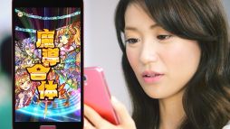 画像集#003のサムネイル/「魔女のニーナとツチクレの戦士」,大島優子さんが出演するテレビCMを放映