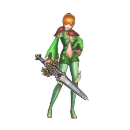 画像集#005のサムネイル/「プリズムファンタジア 〜精霊物語〜」のiOS版が今夏配信。事前登録開始