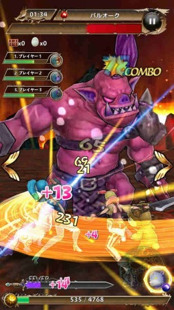 ꡼ No.002Υͥ / RPG֥ץꥺե󥿥׺ۿȡҲư