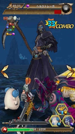 ꡼ No.003Υͥ / RPG֥ץꥺե󥿥׺ۿȡҲư