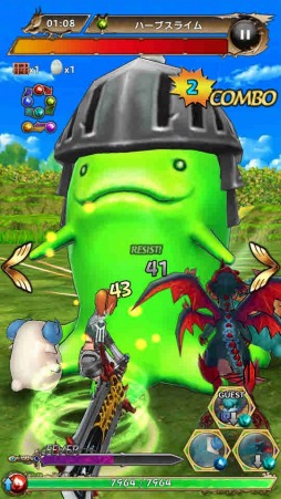 ꡼ No.005Υͥ / RPG֥ץꥺե󥿥׺ۿȡҲư