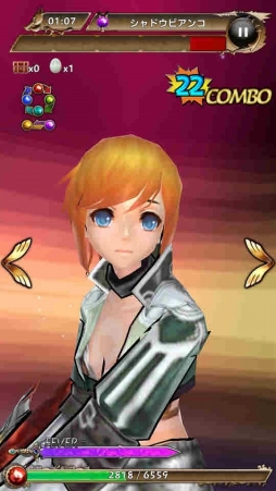 ꡼ No.009 | ֥ץꥺե󥿥סiOS/Androidۿǰ٥Ȥ