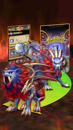 ꡼ No.016 | ֥ץꥺե󥿥סiOS/Androidۿǰ٥Ȥ