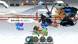 画像ギャラリー No.003のサムネイル画像 / 「ピコットキングダム」，土曜日限定クエスト「おてんば姫救出作戦」が登場