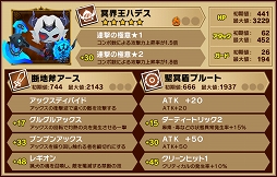 画像ギャラリー No.008のサムネイル画像 / 「ピコットキングダム」，土曜日限定クエスト「おてんば姫救出作戦」が登場