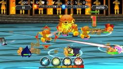 画像ギャラリー No.003のサムネイル画像 / 「ピコットキングダム」，強化素材の王「キングココマテ」入手イベントを実施