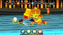 画像ギャラリー No.004のサムネイル画像 / 「ピコットキングダム」，強化素材の王「キングココマテ」入手イベントを実施