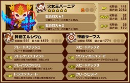 画像ギャラリー No.006のサムネイル画像 / 「ピコットキングダム」，強化素材の王「キングココマテ」入手イベントを実施