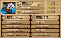 画像ギャラリー No.011のサムネイル画像 / 「ピコットキングダム」，強化素材の王「キングココマテ」入手イベントを実施