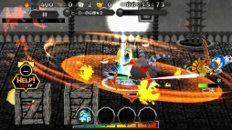 画像集#010のサムネイル/「ピコットキングダム」がスマホ版「Dokuro」とコラボ。「Dokuro」の期間限定セールも