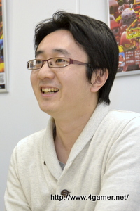 画像ギャラリー No.027のサムネイル画像 / 「ピコットキングダム」でマルチプレイが実装間近。ノーマルクエストのスタミナ制撤廃などこれまでの“進化”と2015年の計画を,開発キーマン2人に聞いてきた