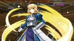 ꡼ No.020 | ֥쥸  󥰥פǡFate/stay night [UBW]ץܤȡȤǡֱҵܻϺפ褦