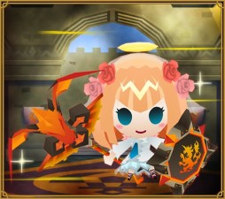 画像ギャラリー No.010のサムネイル画像 / 「レジェンド オブ キングダム」,マルチプレイ専用の新イベントがスタート