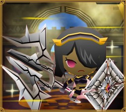 画像ギャラリー No.011のサムネイル画像 / 「レジェンド オブ キングダム」,マルチプレイ専用の新イベントがスタート