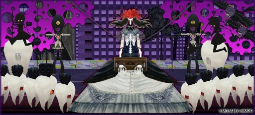 画像ギャラリー No.007のサムネイル画像 / 「レジェンド オブ キングダム」と「まどか☆マギカ」のコラボクエスト情報を公開