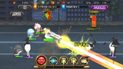 画像ギャラリー No.009のサムネイル画像 / 「レジェンド オブ キングダム」と「まどか☆マギカ」のコラボクエスト情報を公開