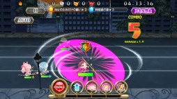 画像ギャラリー No.010のサムネイル画像 / 「レジェンド オブ キングダム」と「まどか☆マギカ」のコラボクエスト情報を公開