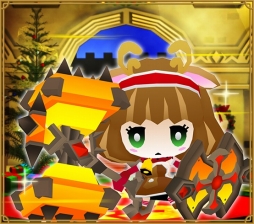 ꡼ No.013 | ֥쥸  󥰥Xmas絬ƤȲ٥Ȥ򳫺šꥬ