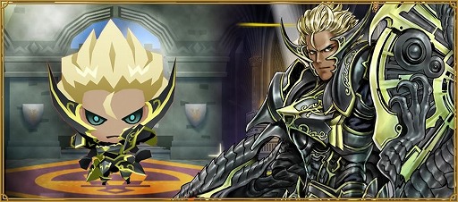 画像ギャラリー No.007のサムネイル画像 / 「レジェンド オブ キングダム」,2周年を記念して“2ndアニバーサリー!大感謝祭”を開催