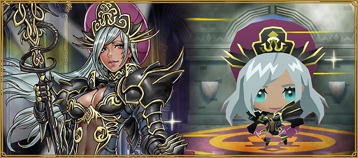 画像ギャラリー No.008のサムネイル画像 / 「レジェンド オブ キングダム」,2周年を記念して“2ndアニバーサリー!大感謝祭”を開催