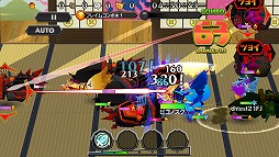 レジェンド オブ キングダム〜王国騎士団の絆〜