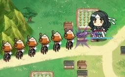 画像集#011のサムネイル/全国の城郭を擬人化した“城娘”を愛でて楽しむ「御城プロジェクト」。今から始める人に向けて基本情報をまとめてお届け