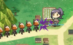 画像集#012のサムネイル/全国の城郭を擬人化した“城娘”を愛でて楽しむ「御城プロジェクト」。今から始める人に向けて基本情報をまとめてお届け