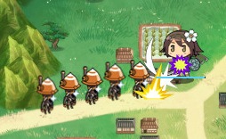 画像集#013のサムネイル/全国の城郭を擬人化した“城娘”を愛でて楽しむ「御城プロジェクト」。今から始める人に向けて基本情報をまとめてお届け