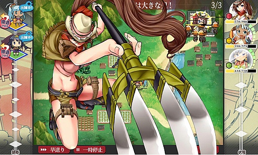 画像集#018のサムネイル/全国の城郭を擬人化した“城娘”を愛でて楽しむ「御城プロジェクト」。今から始める人に向けて基本情報をまとめてお届け