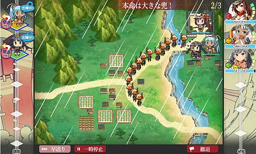 画像集#022のサムネイル/全国の城郭を擬人化した“城娘”を愛でて楽しむ「御城プロジェクト」。今から始める人に向けて基本情報をまとめてお届け