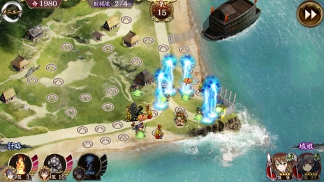 ꡼ No.002Υͥ / ָץ:RE CASTLE DEFENSEץȥ⿷˥塼륪ץ󡣾ֿ̼Ĵݡפ館륭ڡ󤬥