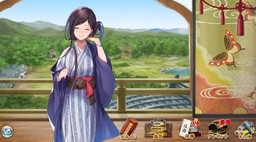 画像ギャラリー No.002のサムネイル画像 / 「御城プロジェクト:RE」大型アップデート記念の霊珠プレゼントなどが実施