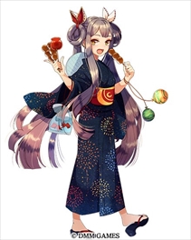 画像ギャラリー No.003のサムネイル画像 / 「御城プロジェクト:RE」，生誕1000日突破！記念キャンペーンが開催