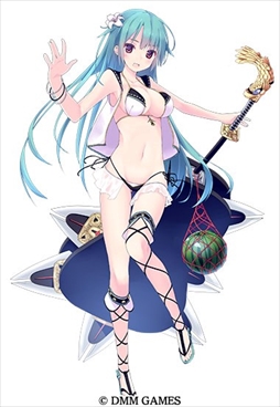 画像ギャラリー No.006のサムネイル画像 / 「御城プロジェクト:RE」，生誕1000日突破！記念キャンペーンが開催