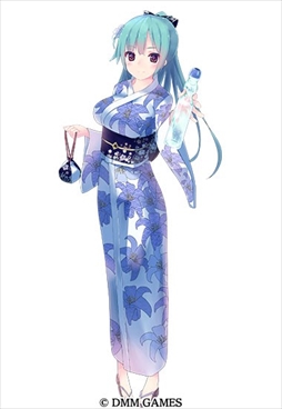 画像ギャラリー No.007のサムネイル画像 / 「御城プロジェクト:RE」，生誕1000日突破！記念キャンペーンが開催