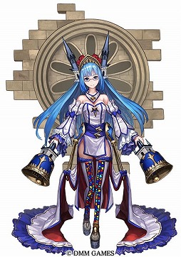 画像ギャラリー No.003のサムネイル画像 / 「御城プロジェクト:RE」,登録者数60万突破記念キャンペーンが開催