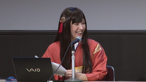 画像ギャラリー No.007のサムネイル画像 / 「御城プロジェクト:RE」,12月24日開催された「お城EXPO」に参加。その模様をレポート