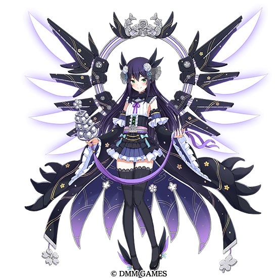 画像ギャラリー No.001 | 「御城プロジェクト：RE」，諸星すみれさん