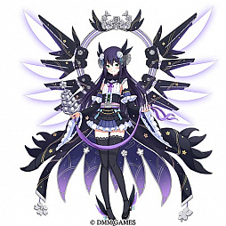 画像ギャラリー No.002のサムネイル画像 / 「御城プロジェクト：RE」，諸星すみれさん，松田颯水さん，日笠陽子さんが演じる新城娘が登場