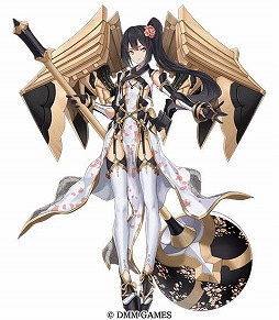 画像ギャラリー No.002のサムネイル画像 / 「御城プロジェクト:RE」，40連分ガチャを引ける「登録者数100万人突破記念キャンペーン」が開催