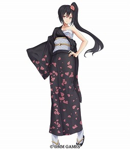 画像ギャラリー No.003のサムネイル画像 / 「御城プロジェクト:RE」，40連分ガチャを引ける「登録者数100万人突破記念キャンペーン」が開催