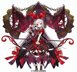 画像ギャラリー No.004のサムネイル画像 / 「御城プロジェクト:RE」，40連分ガチャを引ける「登録者数100万人突破記念キャンペーン」が開催