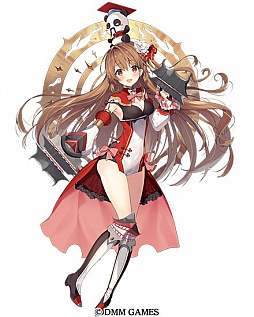 画像ギャラリー No.002のサムネイル画像 / 「御城プロジェクト:RE」,登録者数120万人突破記念キャンペーン第1弾が開催中。第2弾は9月4日から