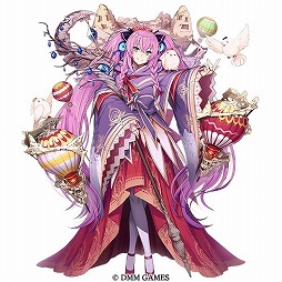 画像ギャラリー No.002のサムネイル画像 / 「御城プロジェクト」,“第三回生放送決定記念キャンペーン”を開催