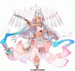 画像ギャラリー No.002のサムネイル画像 / 「御城プロジェクト:RE」,登録者数130万人突破記念キャンペーンが開催