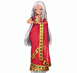 画像ギャラリー No.003のサムネイル画像 / 「御城プロジェクト:RE」,登録者数130万人突破記念キャンペーンが開催