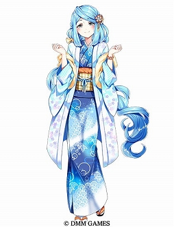 画像ギャラリー No.004のサムネイル画像 / 「御城プロジェクト:RE」,登録者数130万人突破記念キャンペーンが開催