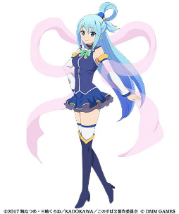 画像ギャラリー No.002のサムネイル画像 / 「御城プロジェクト:RE」で「この素晴らしい世界に祝福を!2」とのコラボが開催