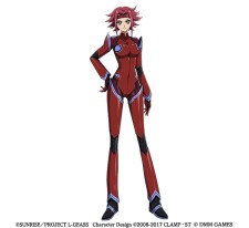 画像ギャラリー No.002のサムネイル画像 / 「御城プロジェクト:RE」が「コードギアス 反逆のルルーシュ」とのコラボを開始