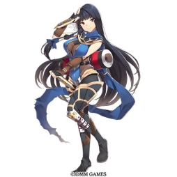 画像ギャラリー No.002のサムネイル画像 / 「御城プロジェクト:RE」で登録者数150万人突破を記念したキャンペーンが開催に